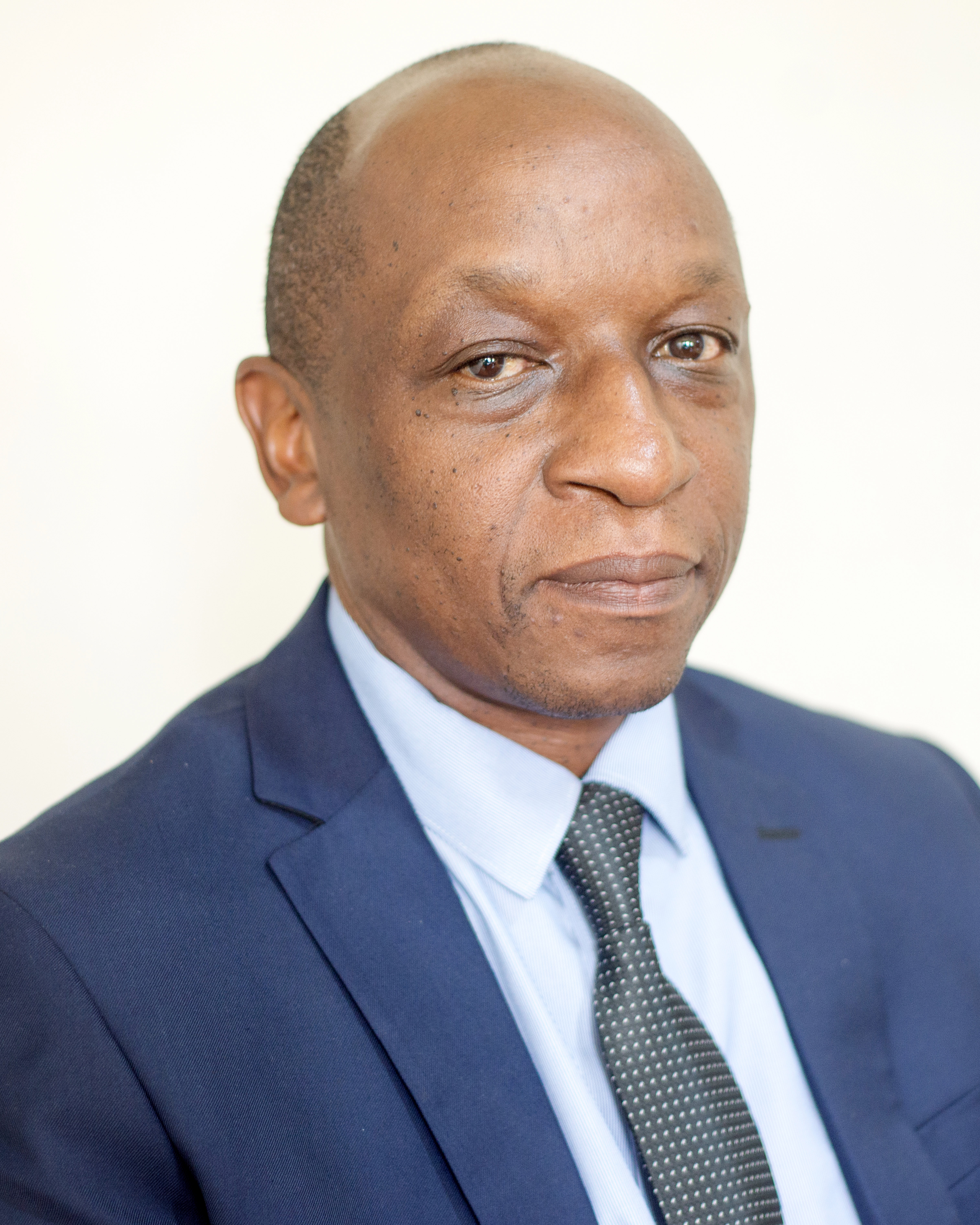 Executive Director 